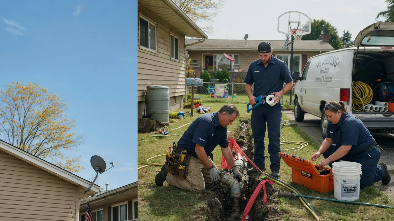 Garbage Disposal Replacement in Evansport, OH near me